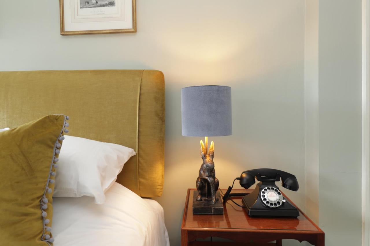 Leeds Castle Stable Courtyard Bed And Breakfast Maidstone Exterior foto